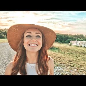 Meet your Posher, Susannah